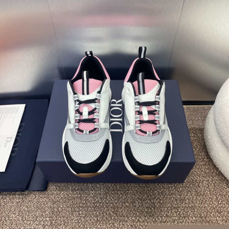 ch**an D*or casual shoes